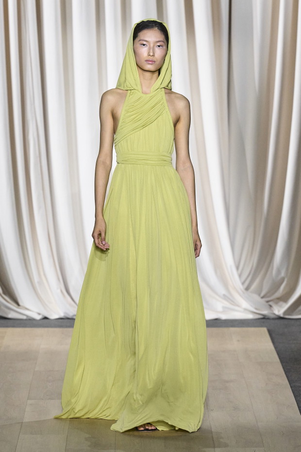Giambattista Valli wiosna-lato 2024
