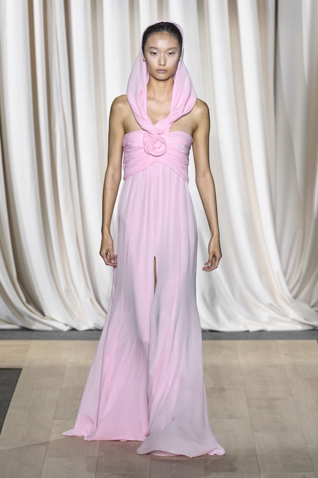 Giambattista Valli wiosna-lato 2024