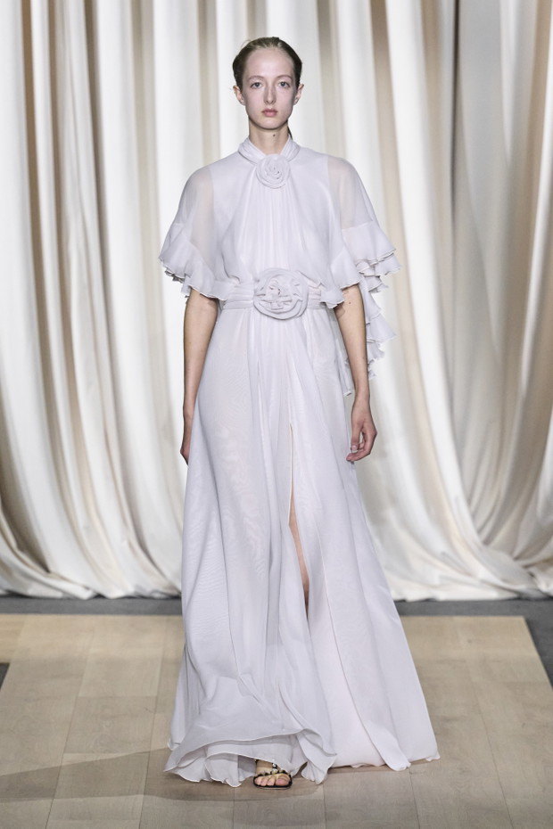 Giambattista Valli wiosna-lato 2024