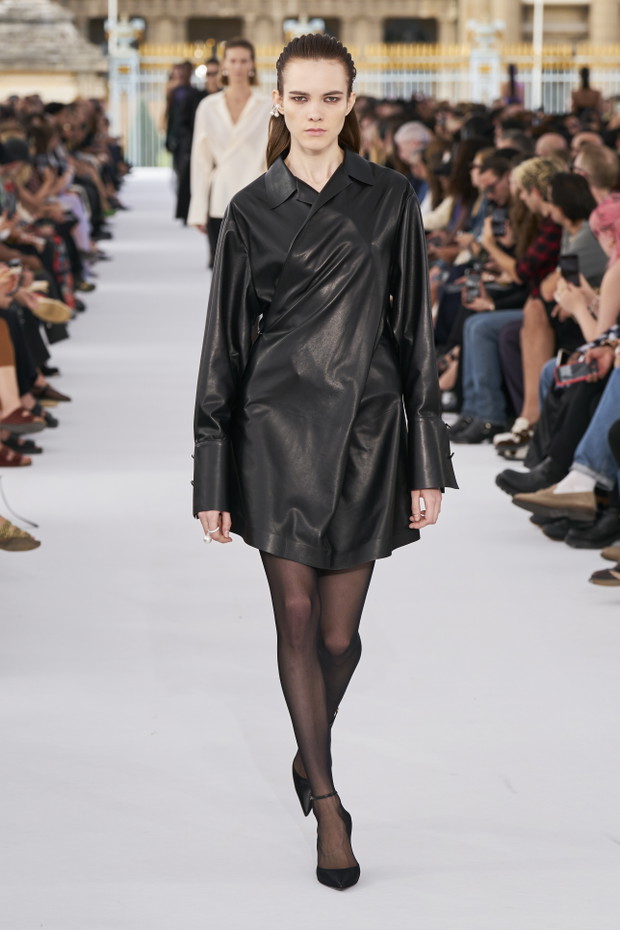 Givenchy wiosna-lato 2024