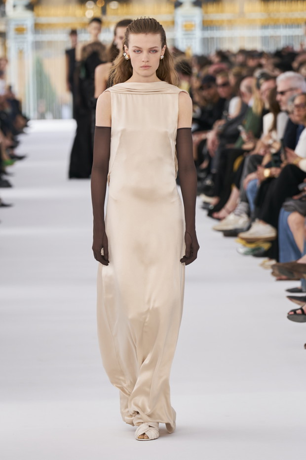 Givenchy wiosna-lato 2024