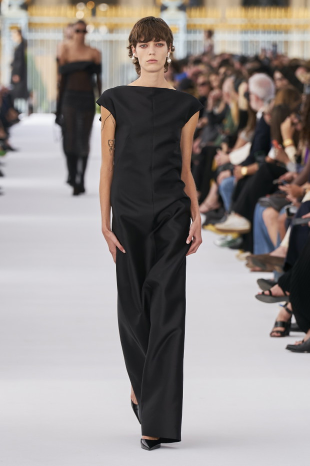Givenchy wiosna-lato 2024