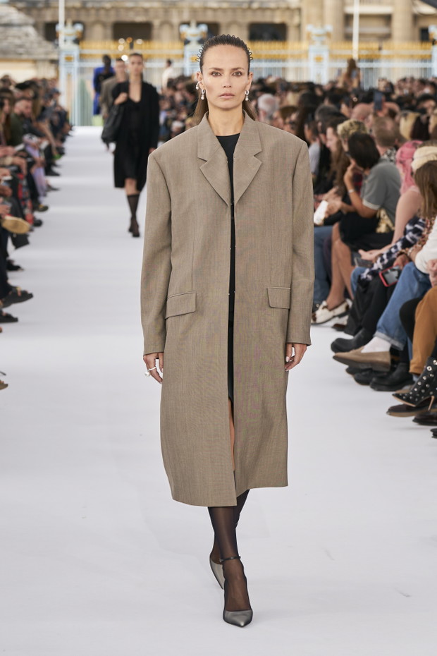 Givenchy wiosna-lato 2024