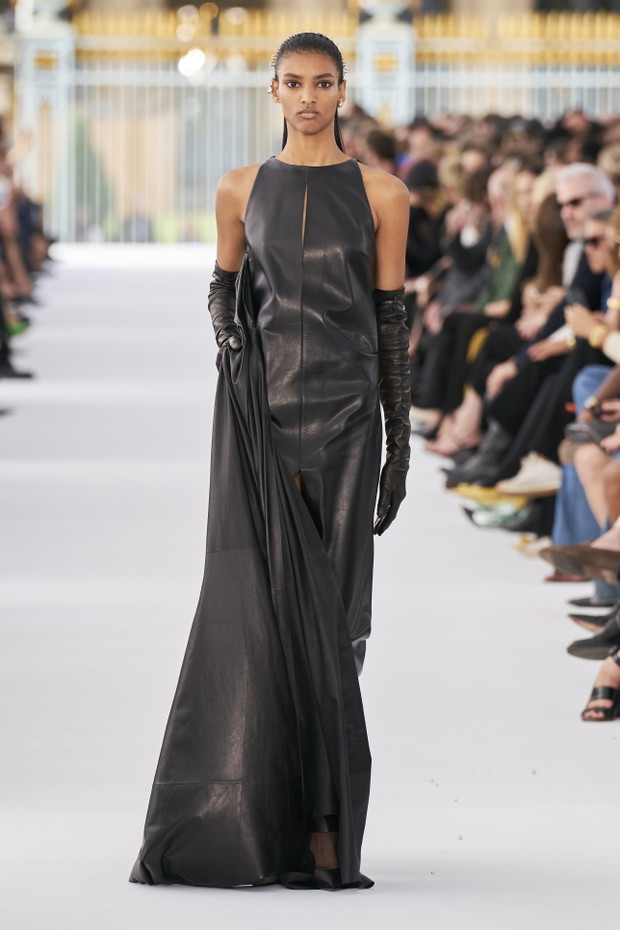 Givenchy wiosna-lato 2024