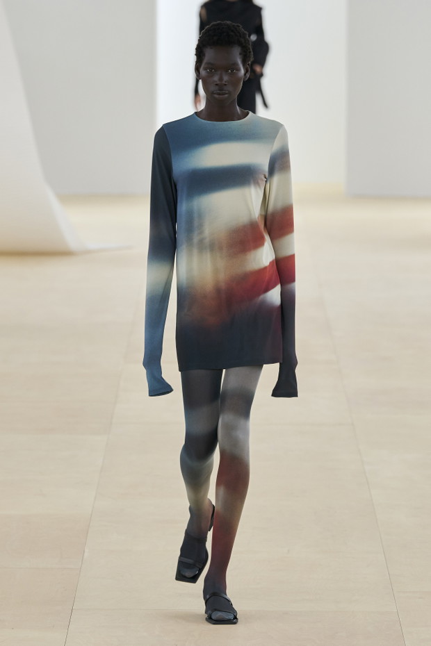 Issey Miyake wiosna-lato 2024