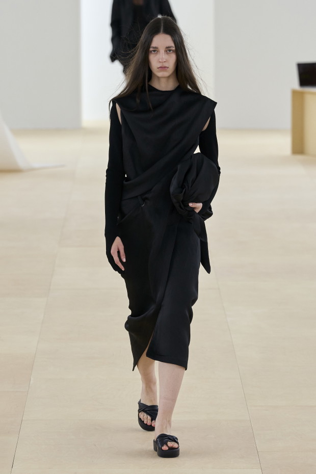 Issey Miyake wiosna-lato 2024