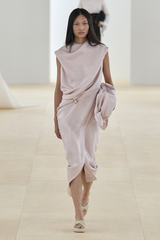 Issey Miyake wiosna-lato 2024