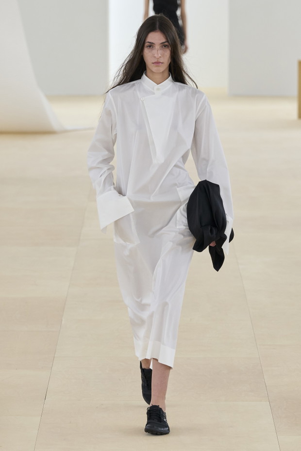 Issey Miyake wiosna-lato 2024