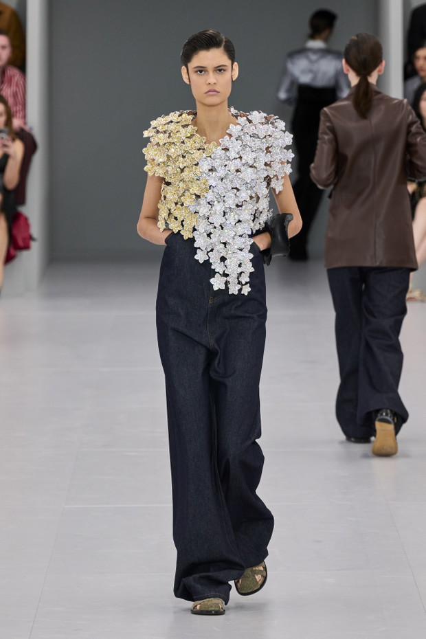 Loewe wiosna-lato 2024