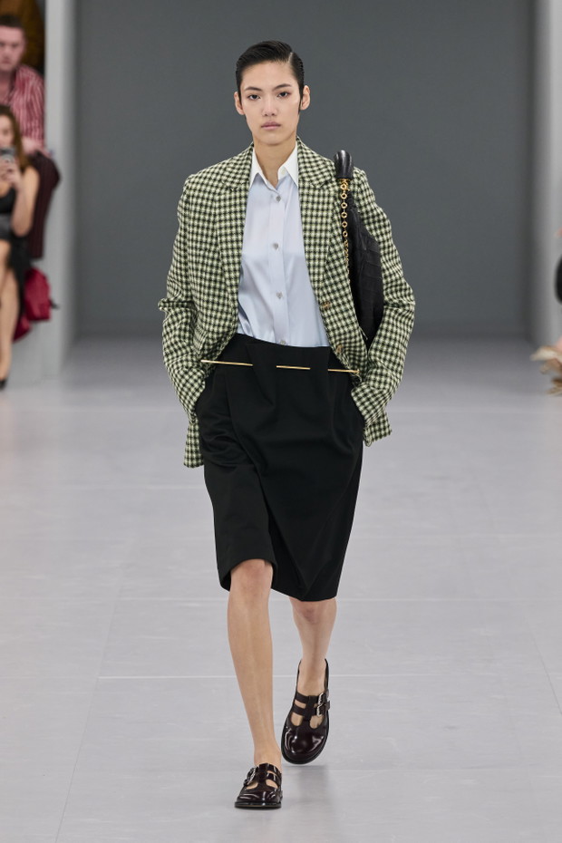 Loewe wiosna-lato 2024