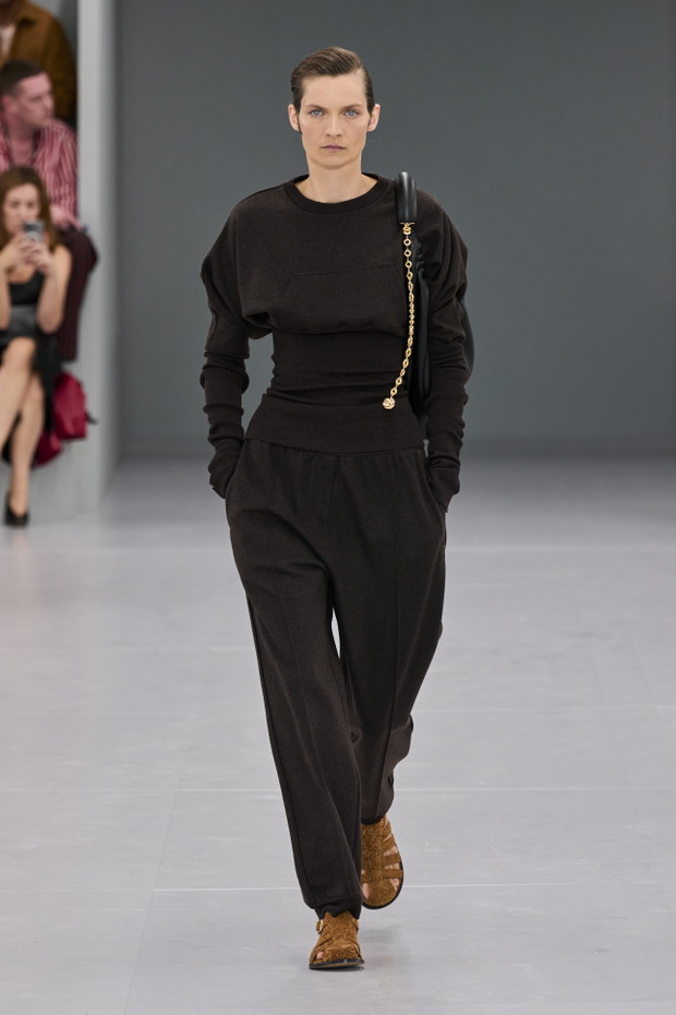 Loewe wiosna-lato 2024