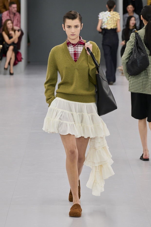 Loewe wiosna-lato 2024