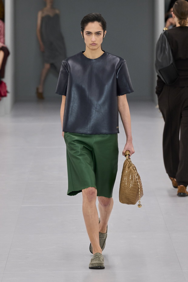 Loewe wiosna-lato 2024