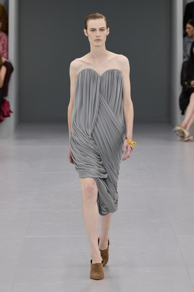 Loewe wiosna-lato 2024