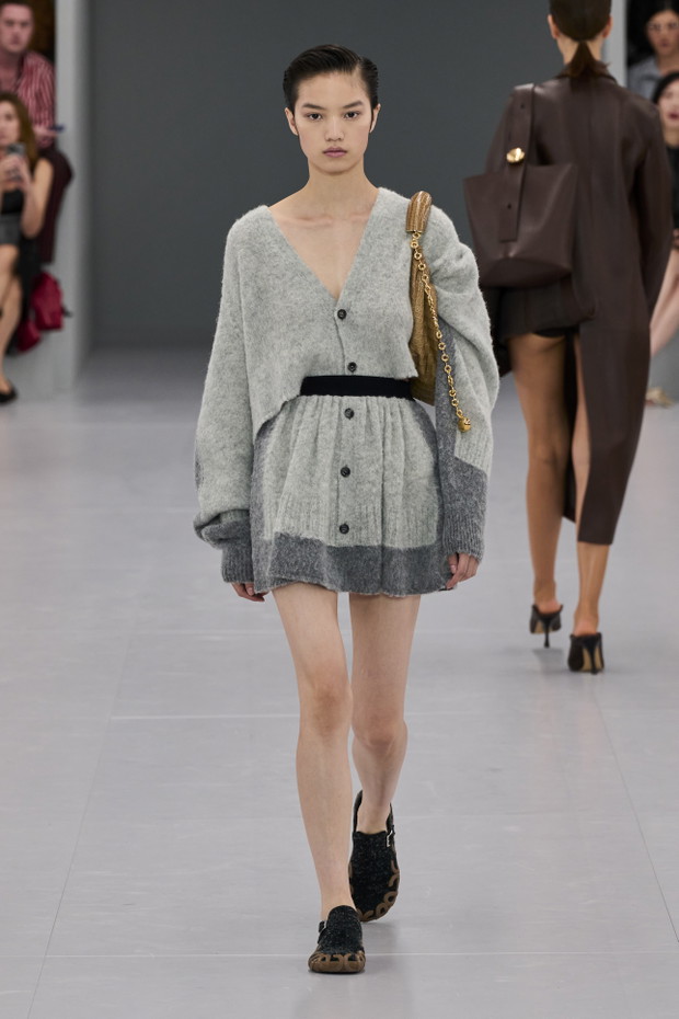 Loewe wiosna-lato 2024
