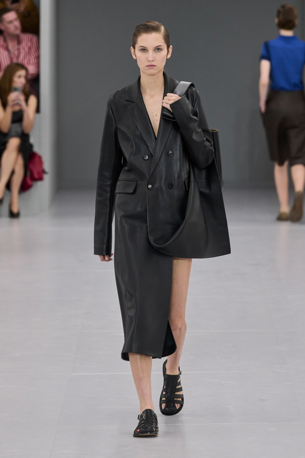 Loewe wiosna-lato 2024