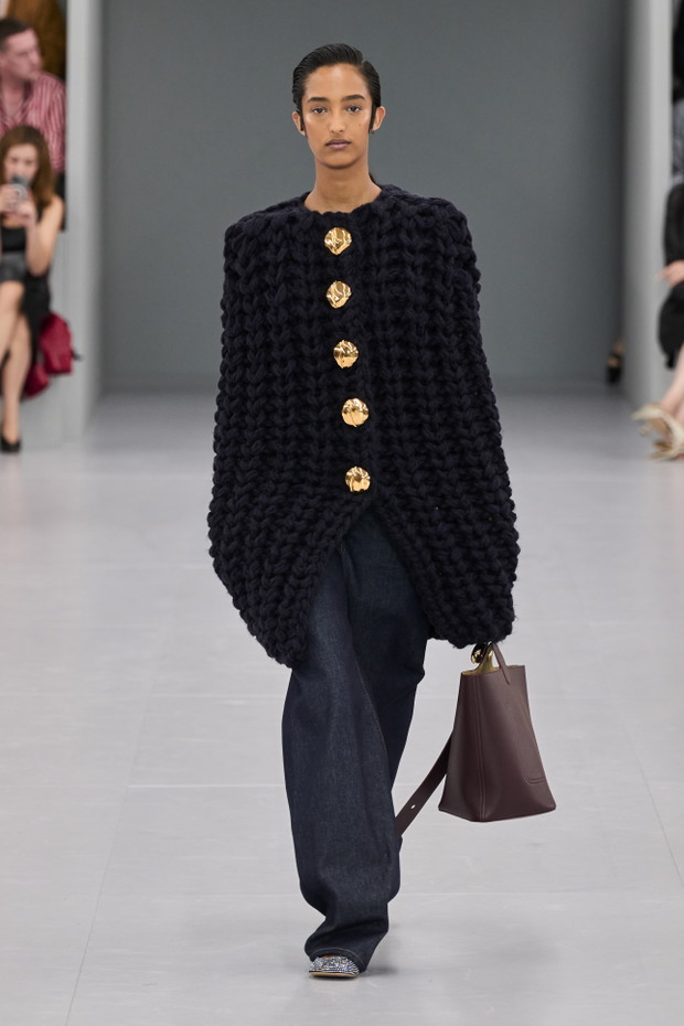 Loewe wiosna-lato 2024