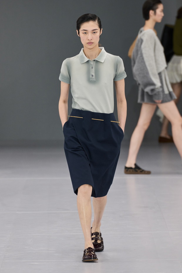 Loewe wiosna-lato 2024