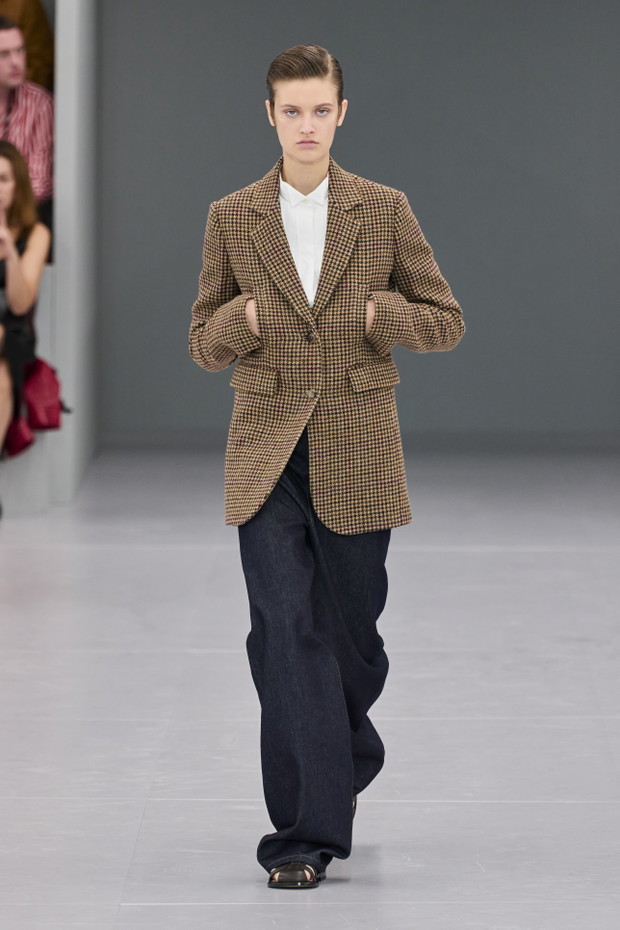 Loewe wiosna-lato 2024
