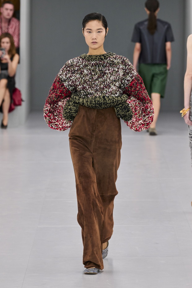 Loewe wiosna-lato 2024