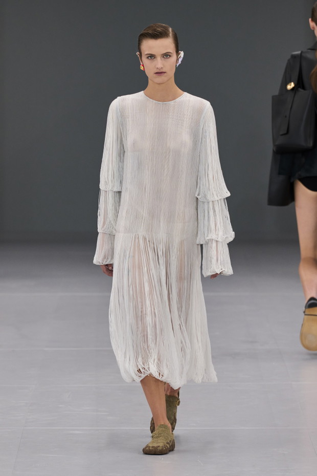 Loewe wiosna-lato 2024
