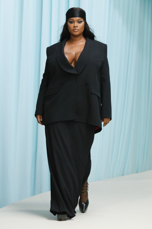 Nina Ricci wiosna-lato 2024