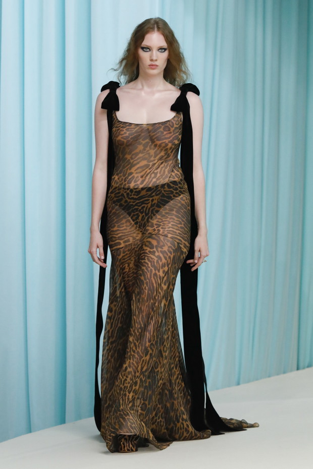 Nina Ricci wiosna-lato 2024