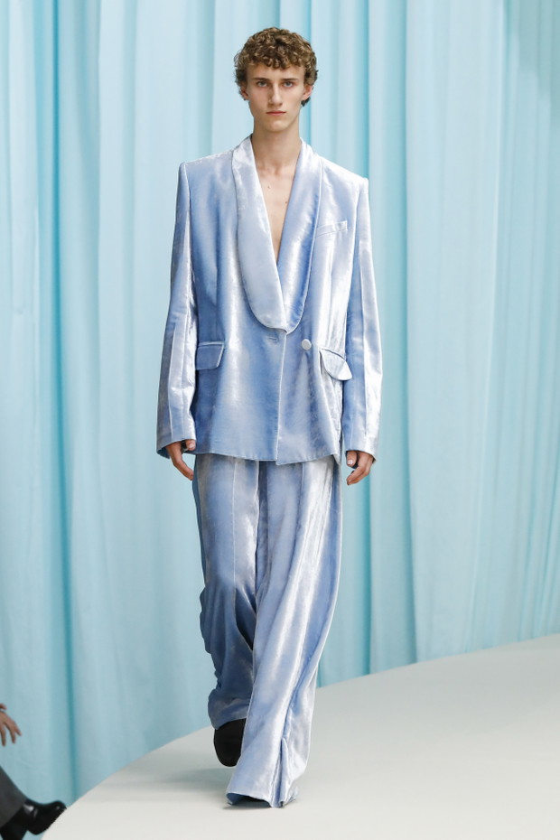 Nina Ricci wiosna-lato 2024