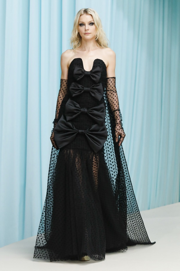 Nina Ricci wiosna-lato 2024
