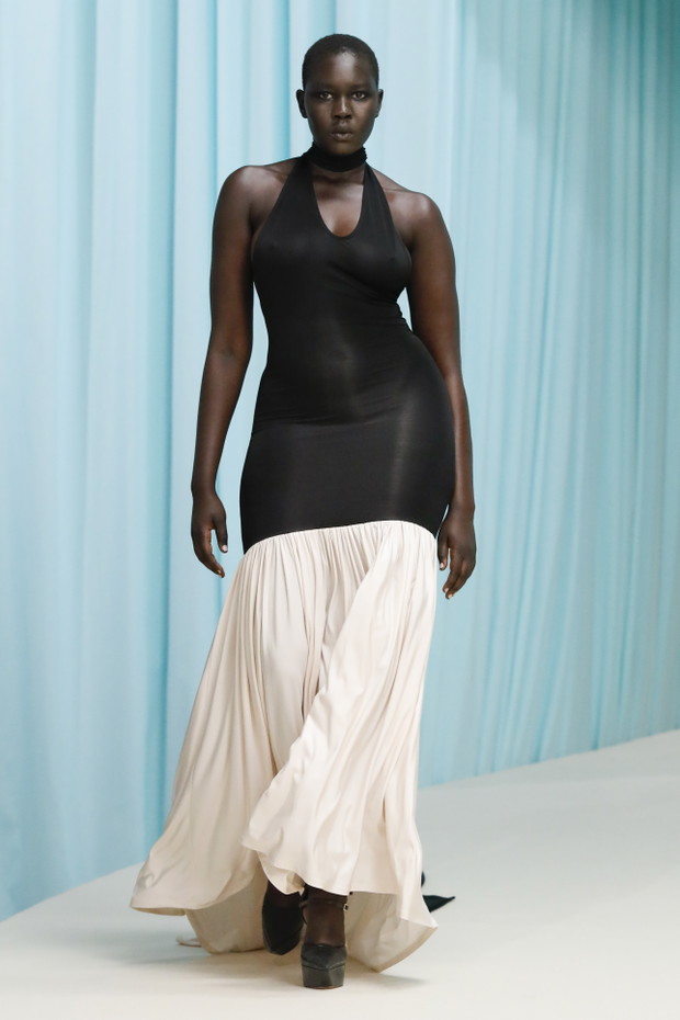 Nina Ricci wiosna-lato 2024