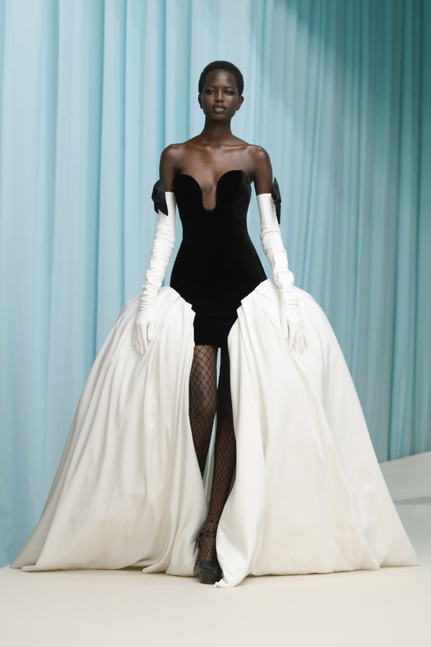 Nina Ricci wiosna-lato 2024