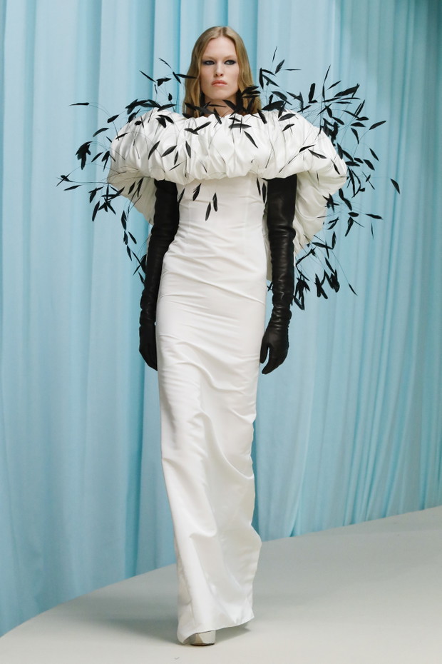 Nina Ricci wiosna-lato 2024