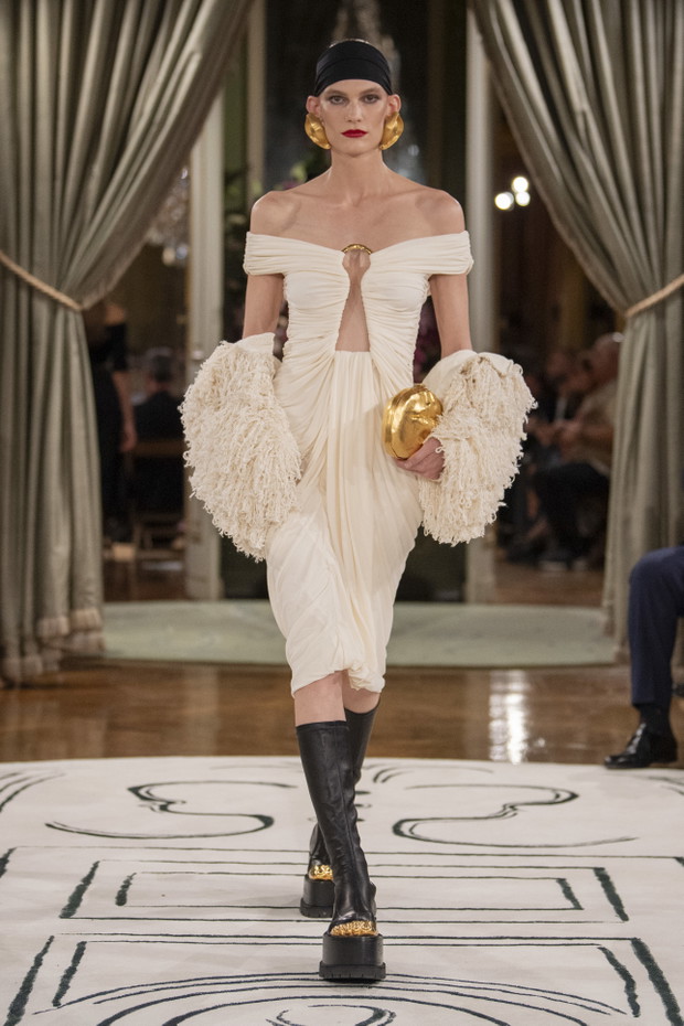 Schiaparelli wiosna-lato 2024