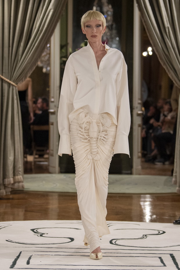 Schiaparelli wiosna-lato 2024