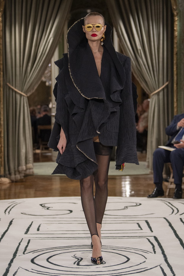 Schiaparelli wiosna-lato 2024