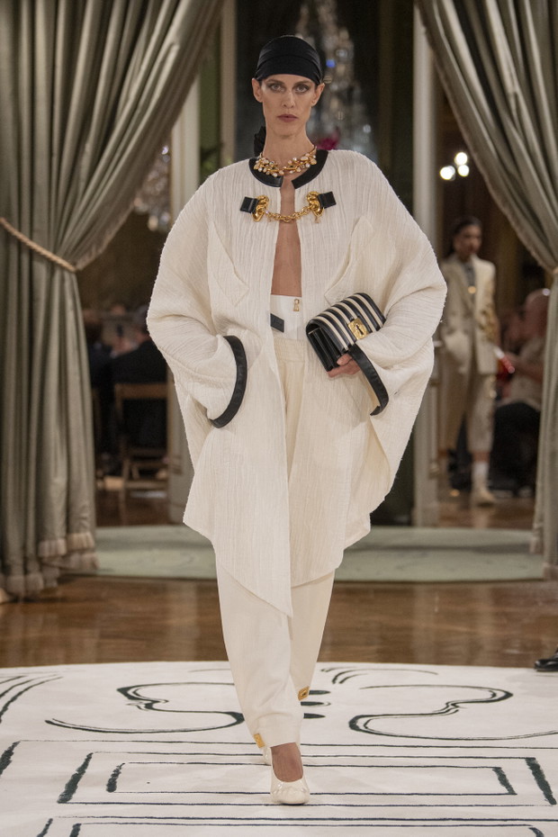 Schiaparelli wiosna-lato 2024