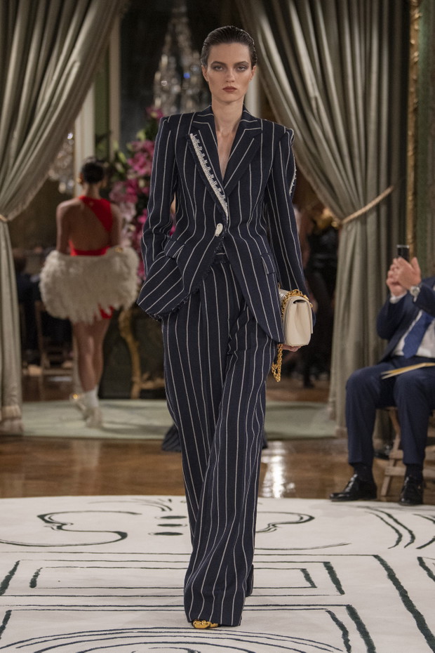 Schiaparelli wiosna-lato 2024