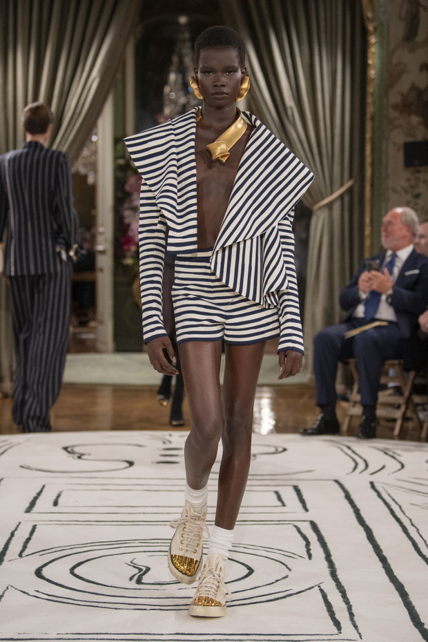 Schiaparelli wiosna-lato 2024