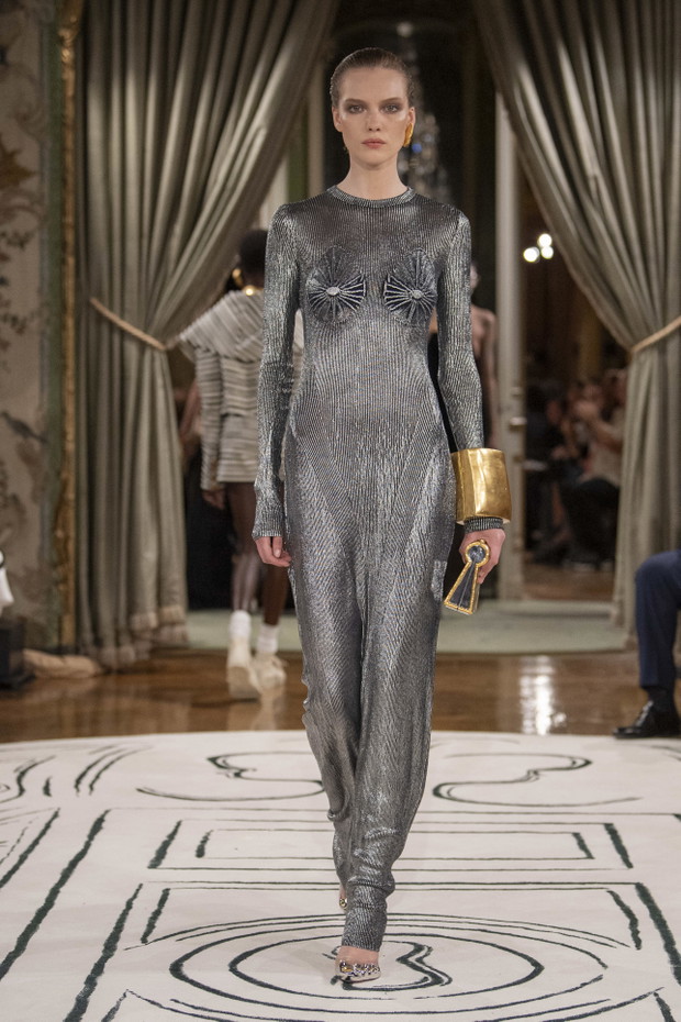 Schiaparelli wiosna-lato 2024