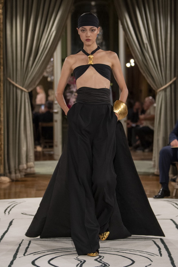 Schiaparelli wiosna-lato 2024