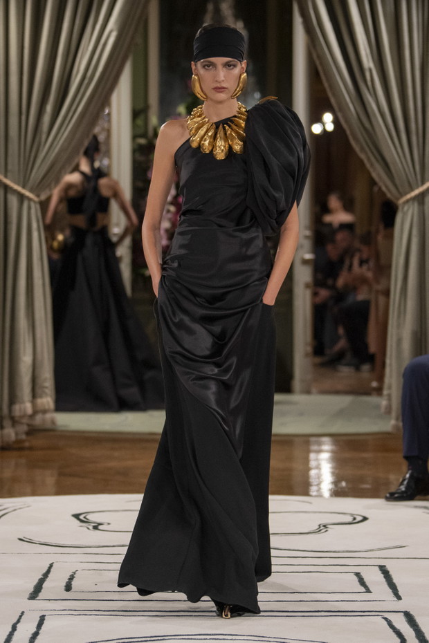 Schiaparelli wiosna-lato 2024