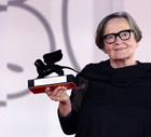 Agnieszka Holland