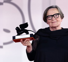 Agnieszka Holland