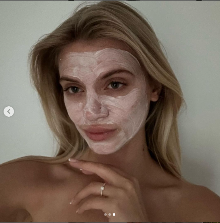 Instagram/Dominika Wysocka