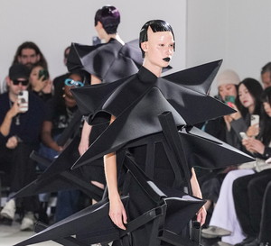 Junya Watanabe wiosna-lato 2024