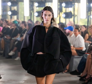 Sacai wiosna-lato 2024