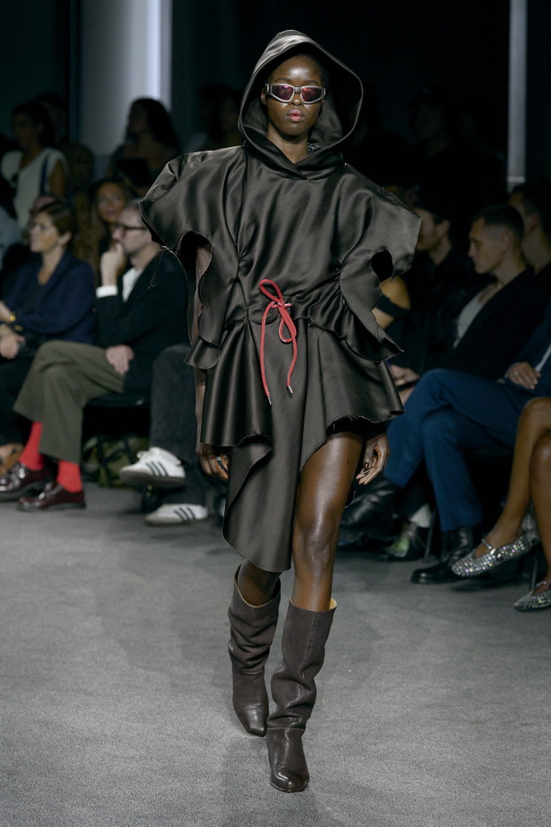 Andreas Kronthaler for Vivienne Westwood wiosna-lato 2024