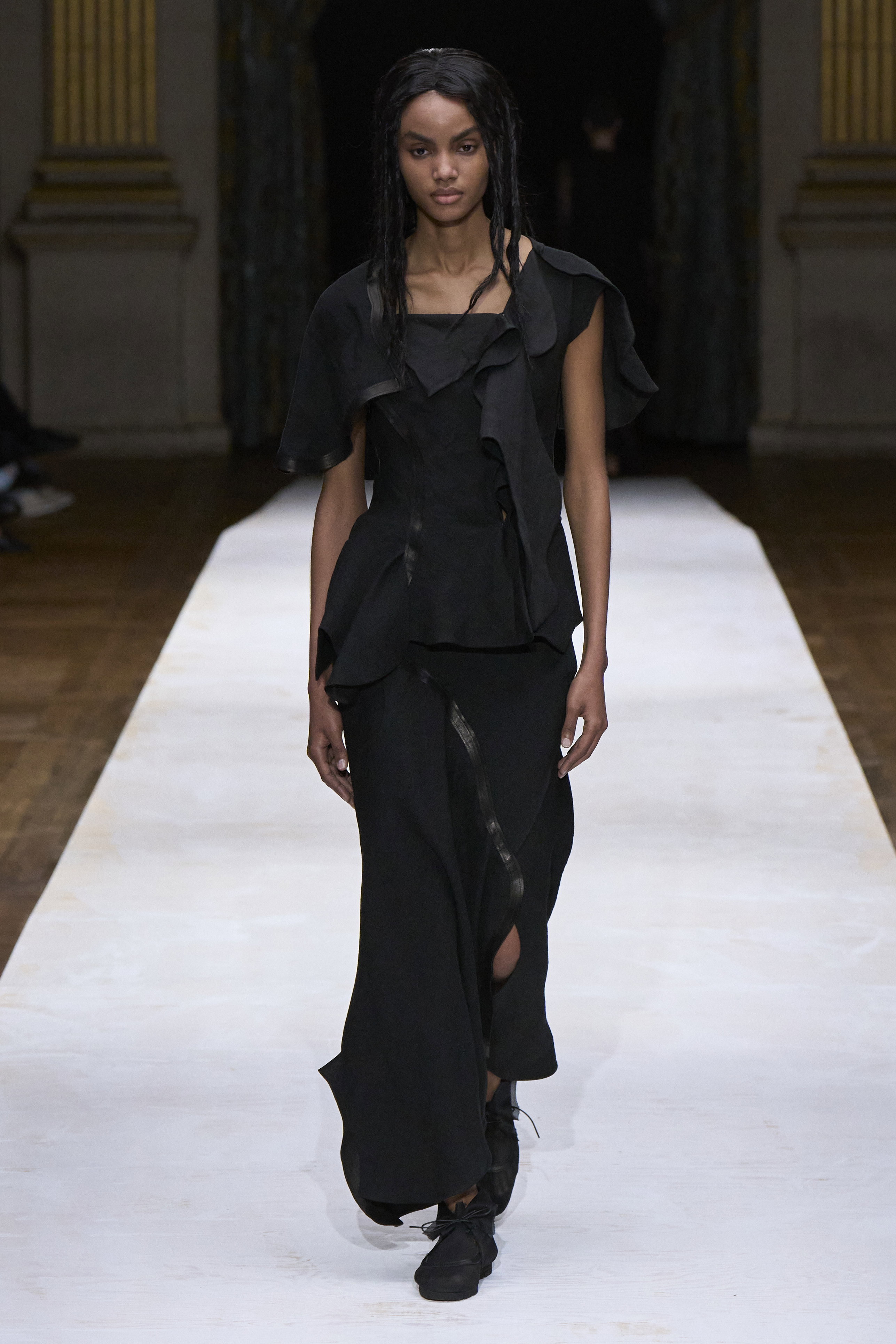 Yohji Yamamoto