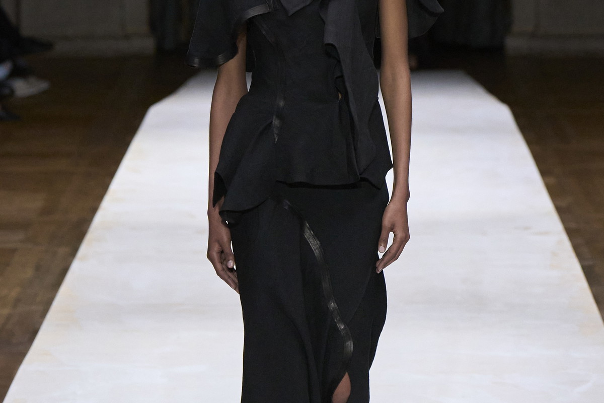 Yohji Yamamoto