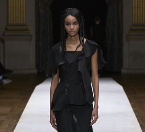 Yohji Yamamoto